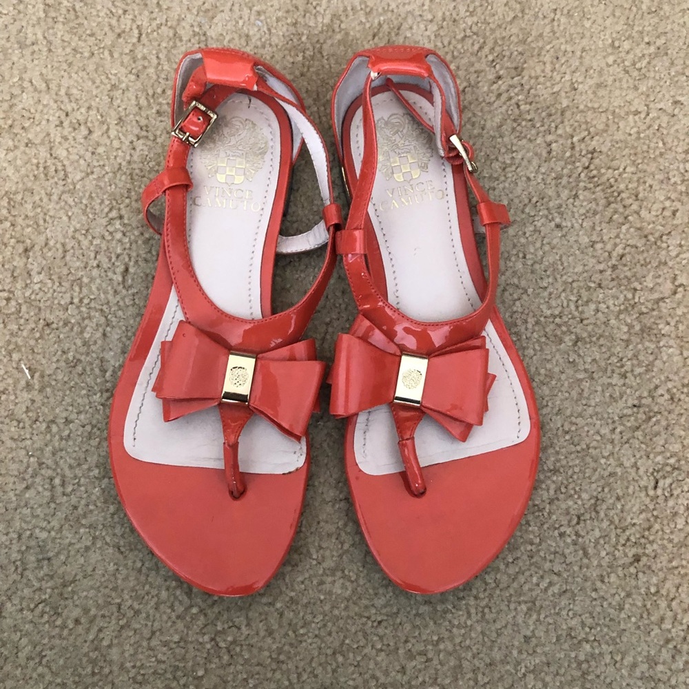 Vince Camuto Sandals